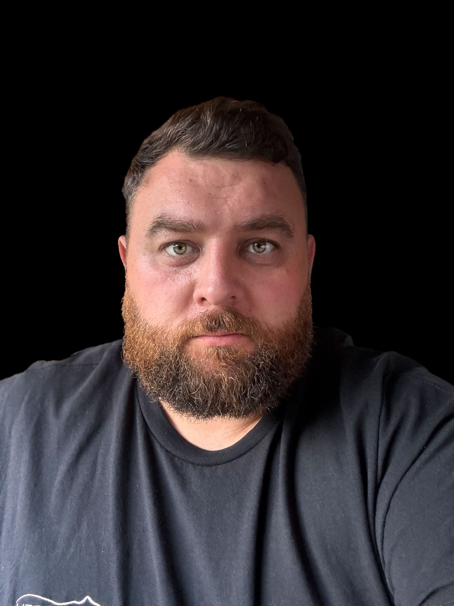 Norton Hunt — Founder of North Bear Media